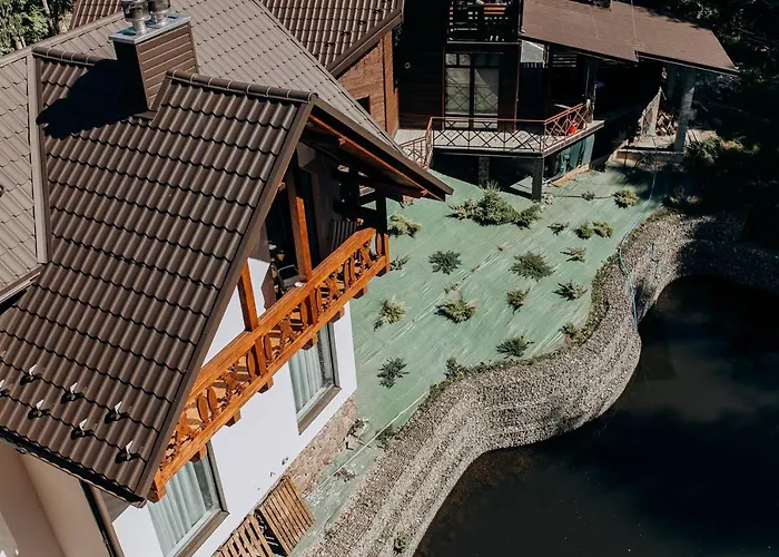 Карпатські Джерела