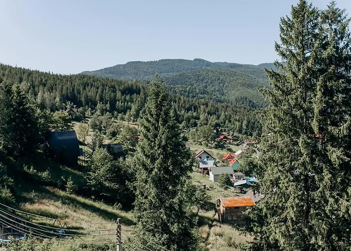 Карпатські Джерела